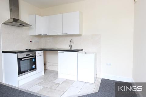 1 bedroom flat to rent, Southcliff Road, Southampton