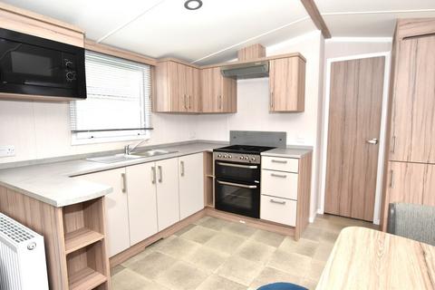 2 bedroom mobile home for sale, Birchington Vale, Shottendane Road