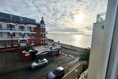 1 bedroom retirement property for sale, Homecove House, Holland Road, Westcliff-on-Sea SS0