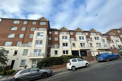 1 bedroom retirement property for sale, Homecove House, Holland Road, Westcliff-on-Sea SS0
