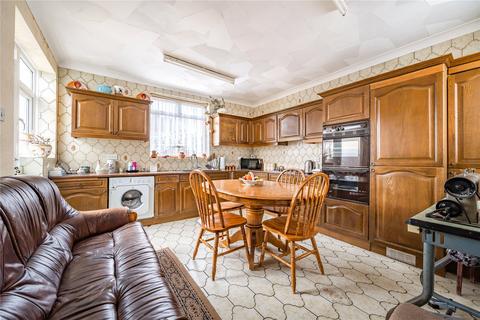 3 bedroom semi-detached house for sale, Rayleigh Close, Palmers Green, London, N13