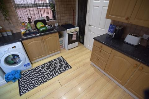 3 bedroom end of terrace house for sale, Fordway Avenue, Blackpool