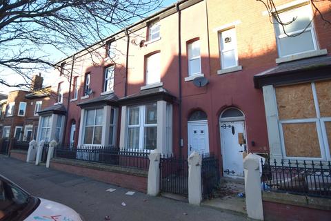 2 bedroom flat to rent, Bold Street, Fleetwood