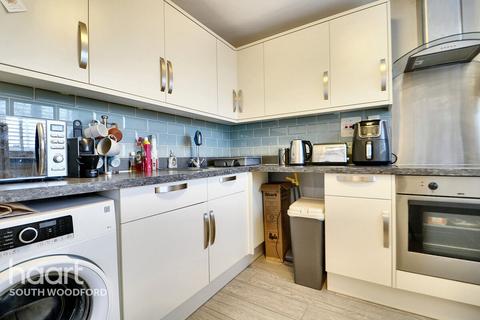 2 bedroom apartment for sale, Victoria Road, South Woodford