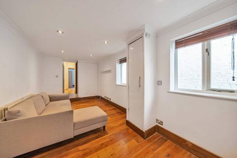 2 bedroom flat for sale, Whewell Road, Archway, London, N19