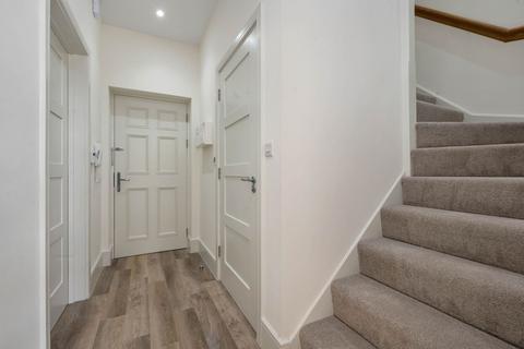 2 bedroom mews for sale, Plot 2, Sysonby Lodge, Melton Mowbray