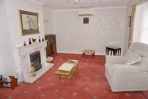 2 bedroom detached bungalow for sale, Thomas Sully Close, Horncastle LN9