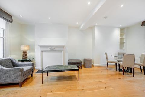 2 bedroom mews to rent - Kinnerton Place South, Belgravia, London