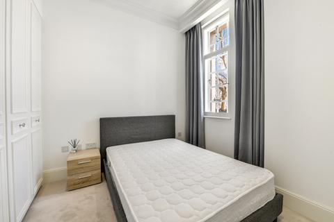 1 bedroom flat to rent, Millbank, London, SW1P