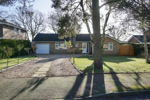 3 bedroom detached bungalow for sale, Woodland Drive, Woodhall Spa LN10