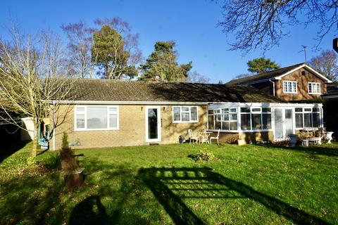 3 bedroom detached bungalow for sale, Woodland Drive, Woodhall Spa LN10