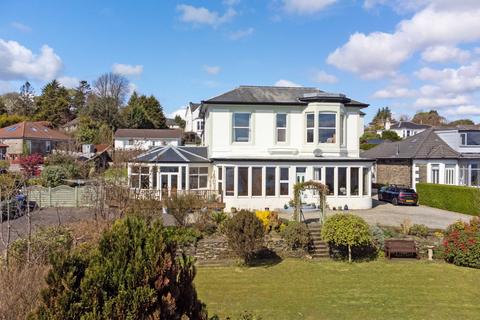 7 bedroom detached house for sale, Dunmore House, 203a Alexandra Parade, Dunoon