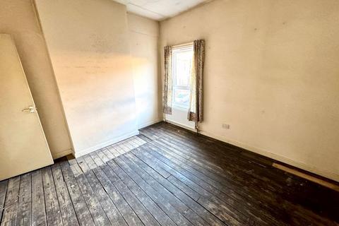 2 bedroom end of terrace house for sale, Jordan Street, Stoke-On-Trent