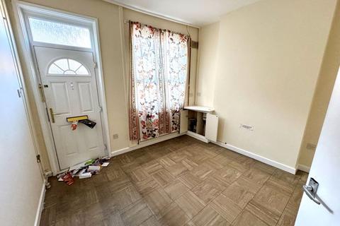 2 bedroom end of terrace house for sale, Jordan Street, Stoke-On-Trent