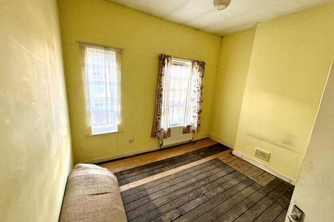 2 bedroom end of terrace house for sale, Jordan Street, Stoke-On-Trent