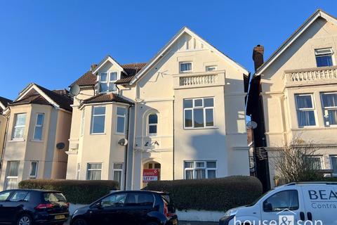 1 bedroom apartment for sale, The Firs, 13 Cecil Road, Boscombe, BH5