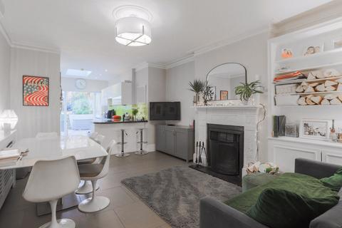 4 bedroom duplex for sale, Goldhurst Terrace, South Hampstead  London