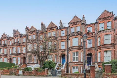 4 bedroom duplex for sale, Goldhurst Terrace, South Hampstead  London