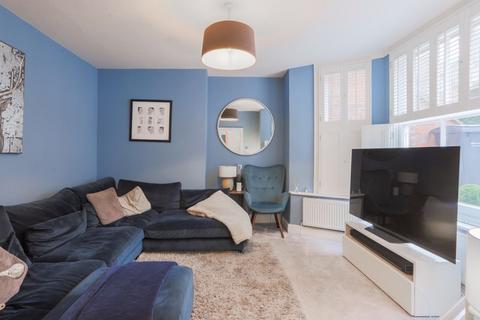 4 bedroom duplex for sale, Goldhurst Terrace, South Hampstead  London