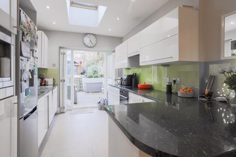 4 bedroom duplex for sale, Goldhurst Terrace, South Hampstead  London