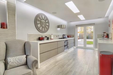 4 bedroom detached house for sale, Long Lane, Coalville, LE67