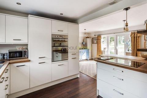 4 bedroom detached house for sale, Kenley Lane, Kenley, Surrey