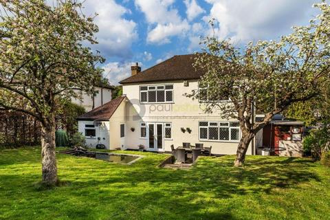 4 bedroom detached house for sale, Kenley Lane, Kenley, Surrey