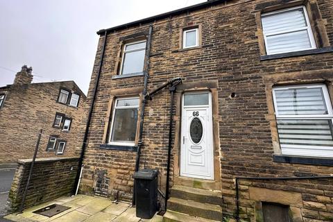 undefined, Gillroyd Parade, Morley, Leeds, LS27