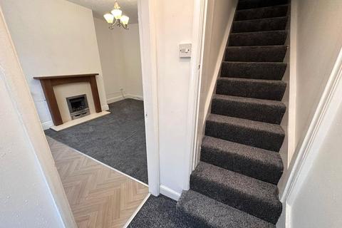 undefined, Gillroyd Parade, Morley, Leeds, LS27