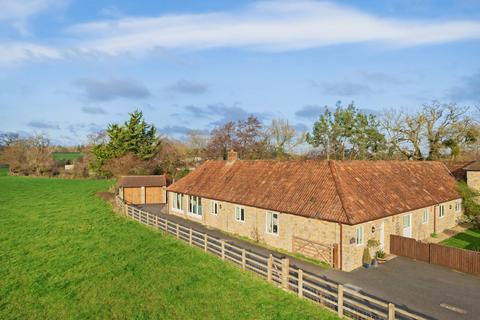 5 bedroom house for sale, Bickenhall, Taunton, TA3