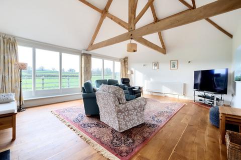 5 bedroom house for sale, Bickenhall, Taunton, TA3