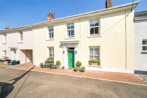 3 bedroom terraced house for sale, New Street, Chulmleigh, Devon, EX18