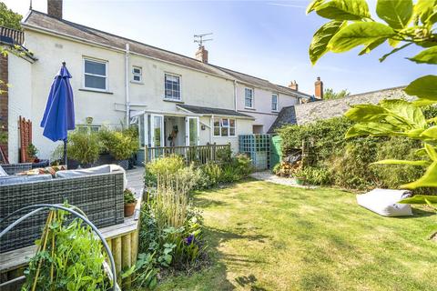 3 bedroom terraced house for sale, New Street, Chulmleigh, Devon, EX18