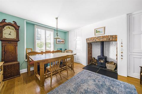 3 bedroom terraced house for sale - New Street, Chulmleigh, Devon, EX18