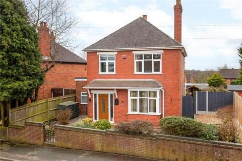 3 bedroom detached house for sale, 4 Springhill Road, Dawley, Telford, Shropshire