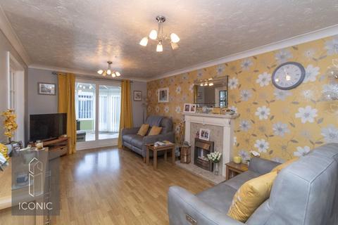 12 Cricket Close, Drayton, Norwich, NR8 6YA