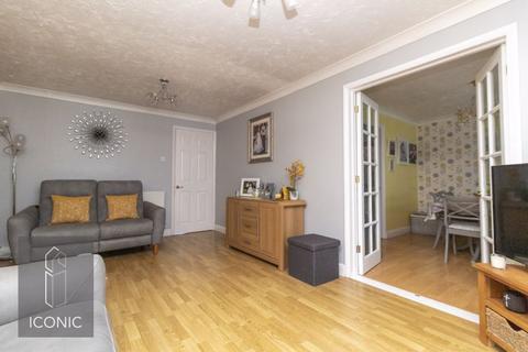 12 Cricket Close, Drayton, Norwich, NR8 6YA