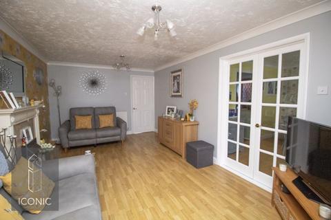 12 Cricket Close, Drayton, Norwich, NR8 6YA