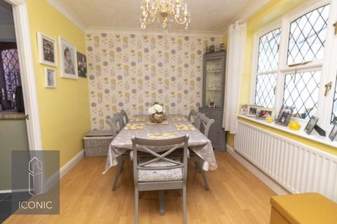 12 Cricket Close, Drayton, Norwich, NR8 6YA