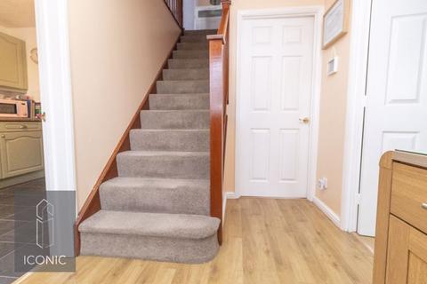 12 Cricket Close, Drayton, Norwich, NR8 6YA