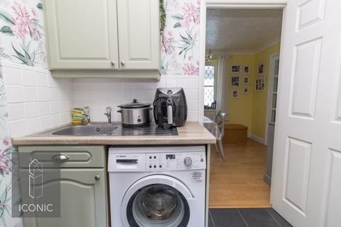 12 Cricket Close, Drayton, Norwich, NR8 6YA