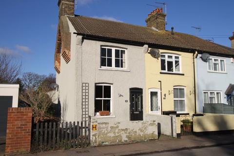 2 bedroom terraced house for sale, Deal
