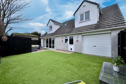 21 Chapel Lane, Hayle, TR27 4LS