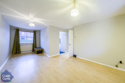 2 bedroom ground floor maisonette for sale - Yew Tree Court, Tachbrook Street, Leamington Spa