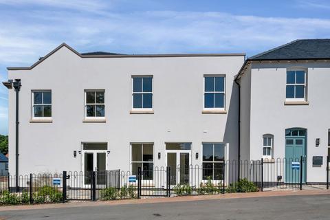 2 bedroom mews for sale, Plot 4, Sysonby Lodge, Melton Mowbray