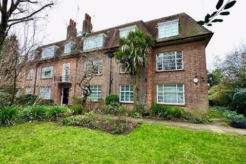 Brookland Rise, Hampstead Garden Suburb, NW11