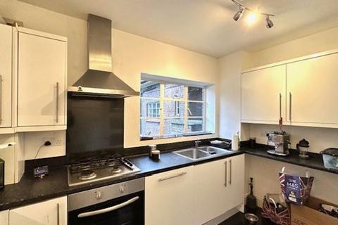 undefined, Brookland Rise, Hampstead Garden Suburb, NW11