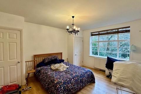 undefined, Brookland Rise, Hampstead Garden Suburb, NW11