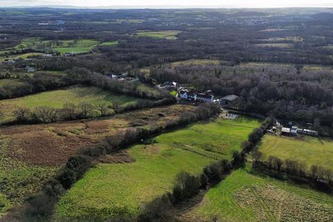 4 bedroom semi-detached house for sale, 4 Chapel Road, Rhiwceiliog Pencoed, Bridgend, CF35 6NN