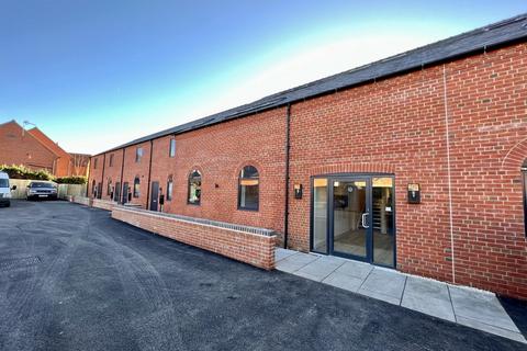 undefined, Mill Gate, Newark